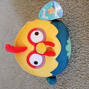 Heihei Squishmallows
